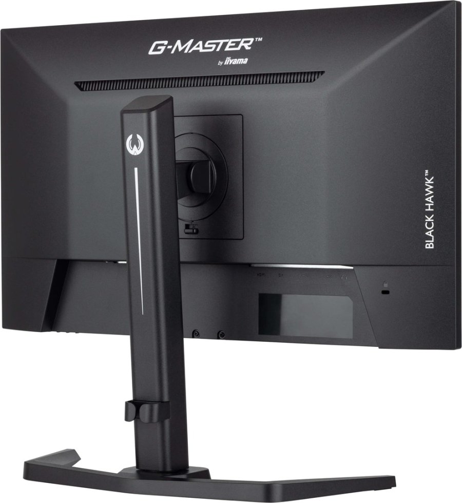 iiyama G-MASTER GB2445HSU-B2 LED display 60,5 cm (23.8