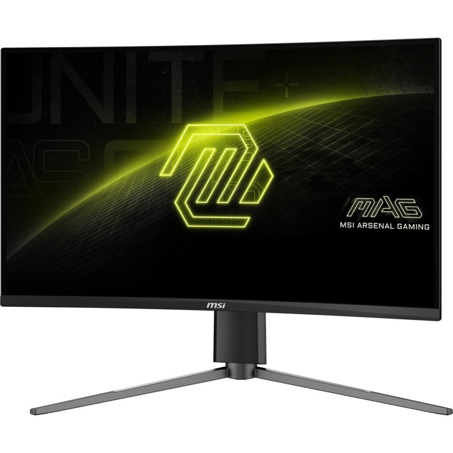 MSI MAG 27CQ6PF computerskrm 68,6 cm (27