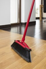 Vileda Classica 2-i-1 universalbrste #12