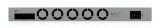 Ubiquiti UniFi Pro XG Aggregation Administreret L2/L3 1U Gr� #4