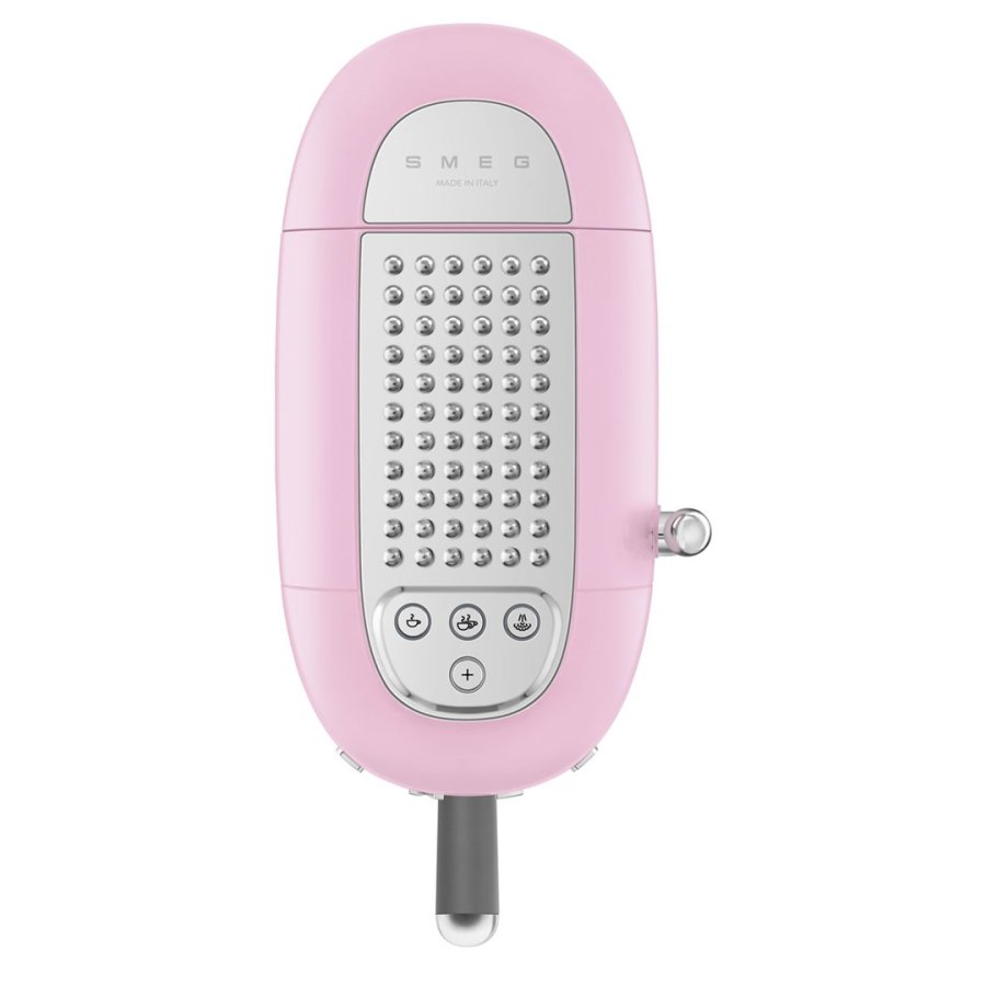 Hurtig manuel kaffemaskine Smeg ECF02PKEU 1350 W #7