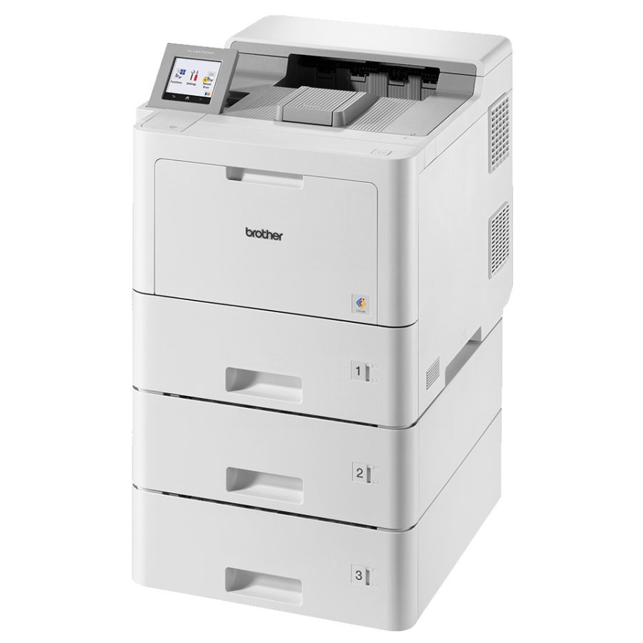 Brother HL-L9470CDNTT laser printer Farve 2400 x 600 dpi A4 #3