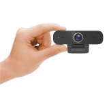 Grandstream Networks GUV3100 webcam 2 MP 1920 x 1080 pixel USB 2.0 Sort #4