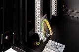 Digitus DN-19 16-U-SW stativ 16U V�gmonteret stativ Sort #6