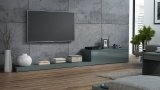 Cama LIFE SZ/SZ TV stativ & underholdningscenter #1
