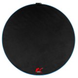 Spilstolsmtte, RGB-baggrundsbelysning, NanoRS, 100 cm, RS171 #1