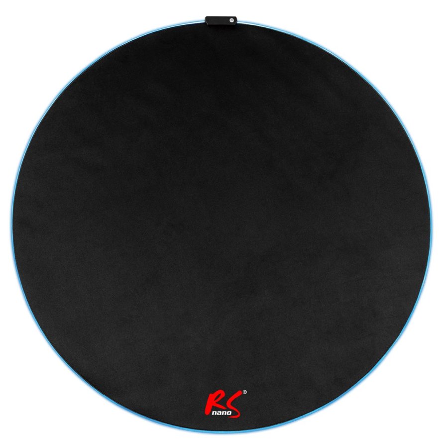 Spilstolsmtte, RGB-baggrundsbelysning, NanoRS, 100 cm, RS171 #1