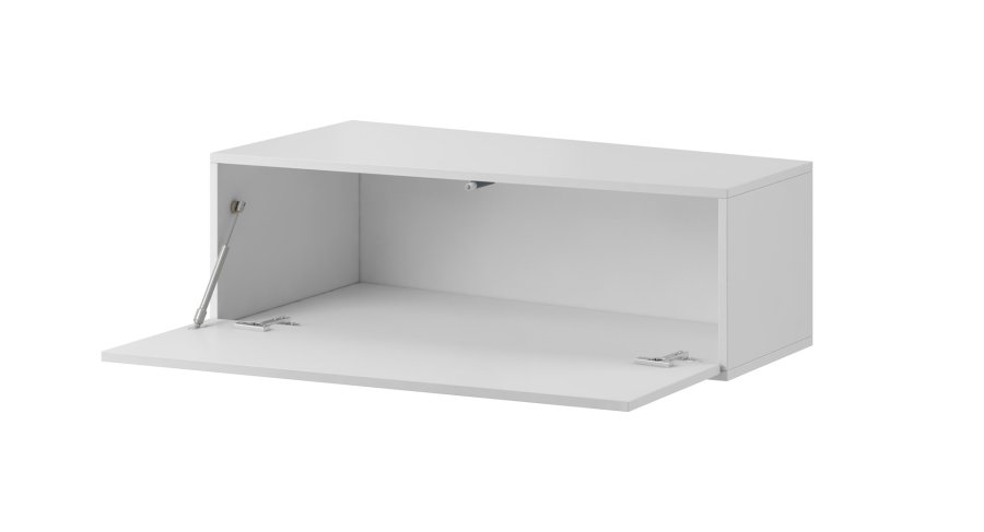 Cama VIGO SLANT90 BI TV stativ & underholdningscenter #2