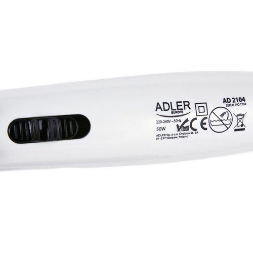 Prostownica ADLER AD 2104 2i1 #5