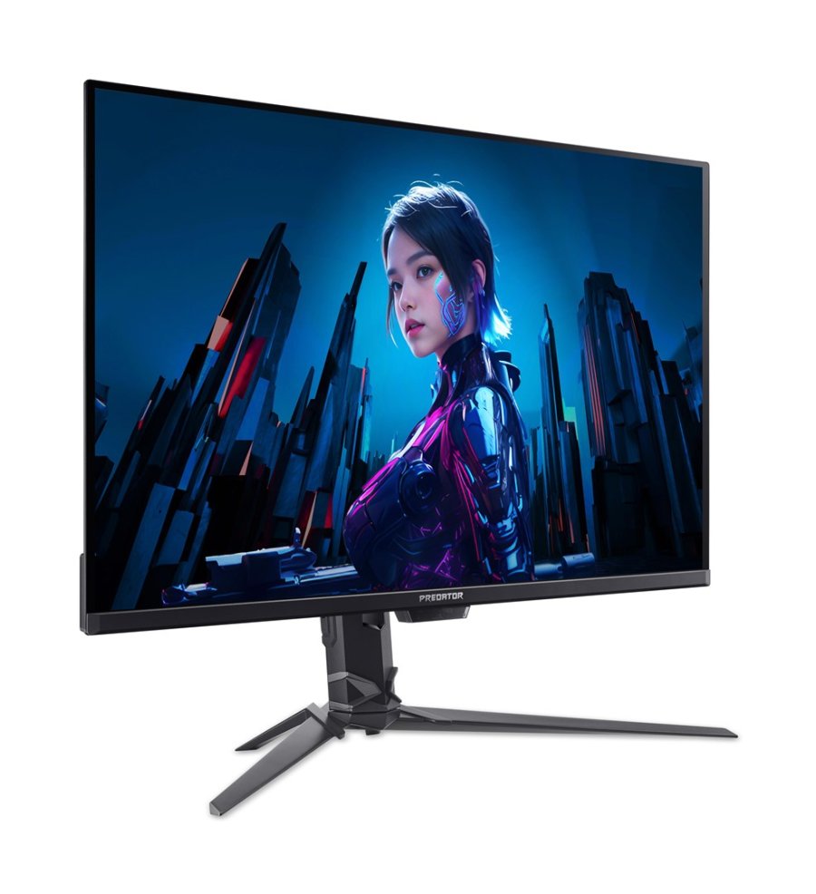 Acer Predator X32 X5 X32X5bmiiphuzx computersk�rm 80 cm (31.5