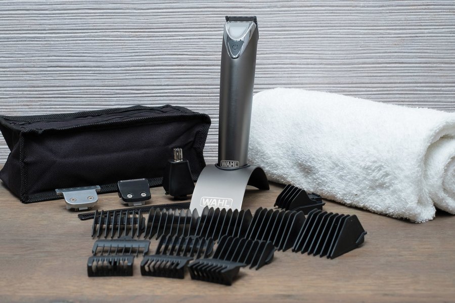 Wahl 9864-016 skg trimmer Batteri Sort #31