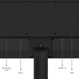 Lenovo ThinkVision S27-4e computersk�rm 68,6 cm (27