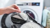 Bosch BCS71HYG4 Ledningsfri 2-i-1-stvsuger, stvsugning og mopping Unlimited 7 ProHygienic Aqua White #28