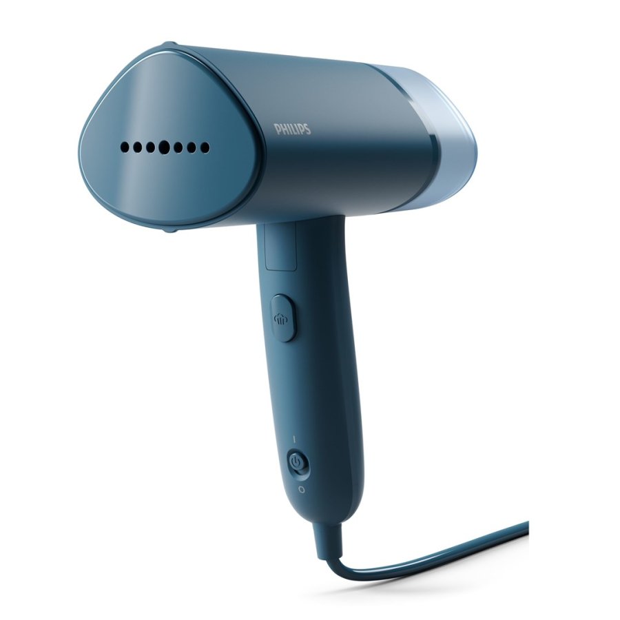 Philips 3000 series Kompakt og sammenfoldelig hndholdt damper #1