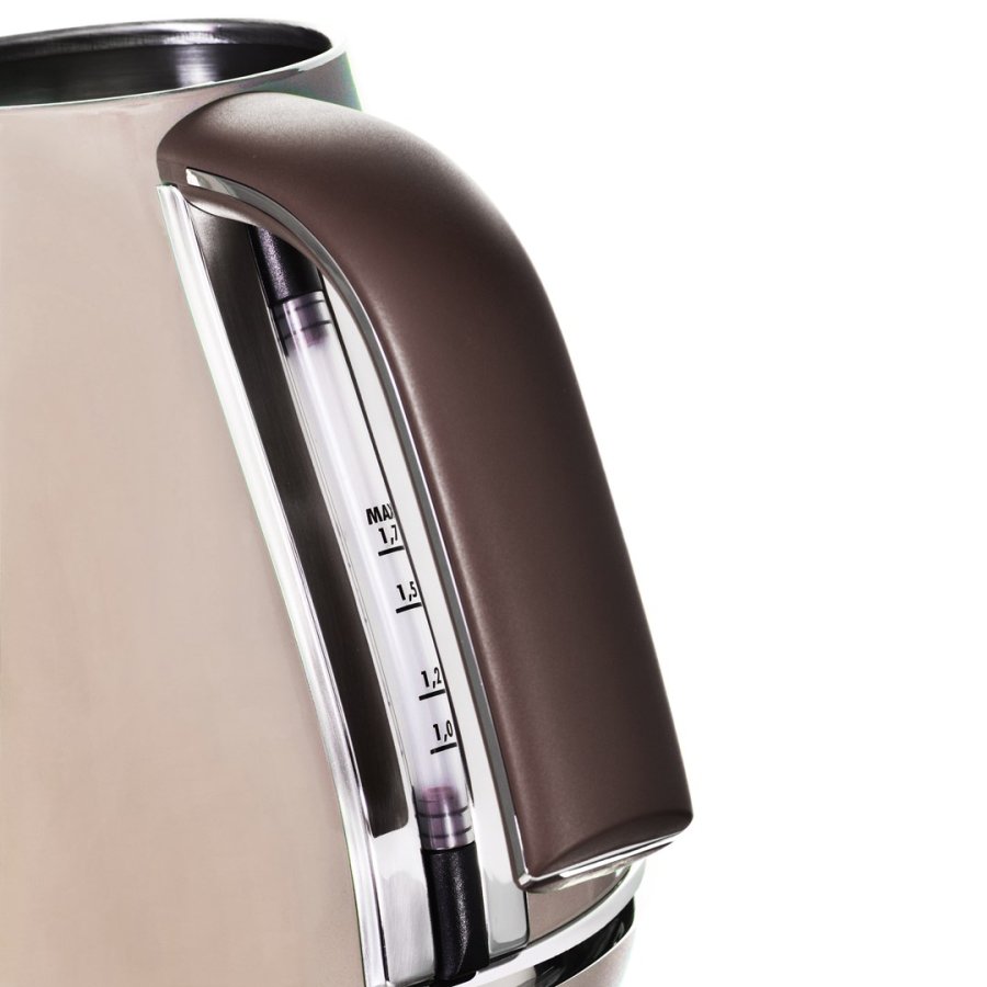 DeLonghi KBOV 2001.BG elkedel 1,7 L Beige 2000 W #173