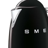 Smeg 50's Style Elkedler KLF03BLEU Sort #5