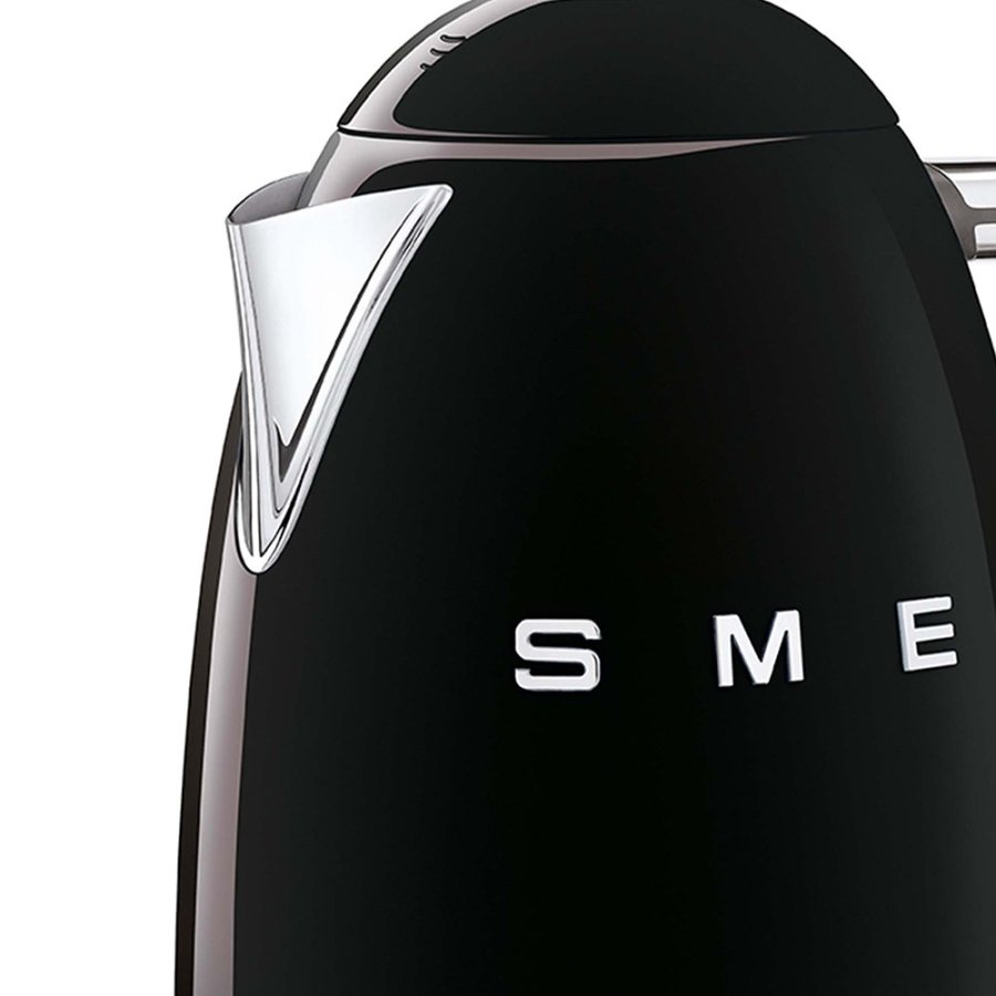 Smeg 50's Style Elkedler KLF03BLEU Sort #5