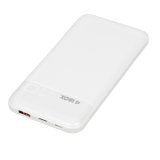 iBox IPB10 powerbank Lithium-Ion (Li-Ion) 10000 mAh Hvid #10