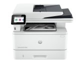 HP LaserJet Pro 4102fdn Multifunction Sort og hvid Printer, Kun ethernet; Kopimaskine, scanner #1