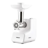 Kdhakker Zelmer ZMM3512B Hvid Slvfarvet Metal 1500 W #9