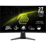 MSI MAG 27C6X computerskrm 68,6 cm (27