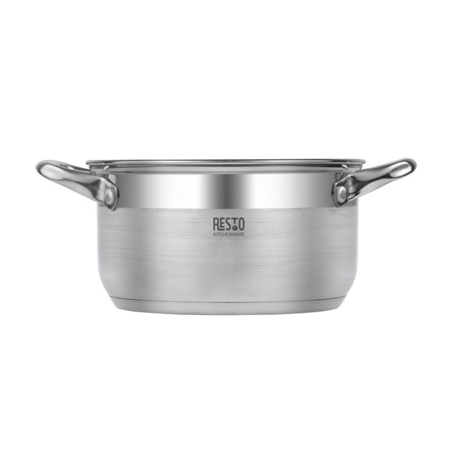 Resto Kitchenware Libra 3,6 L Rund Rustfrit stl #37