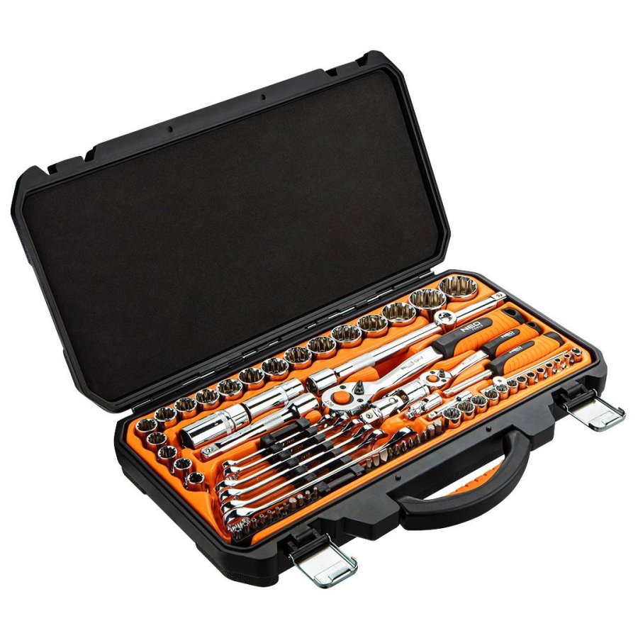 NEO tools 08-690 stiks�t #5