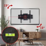 Maclean MC-781 tv-beslag 177,8 cm (70