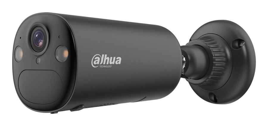 Dahua Technology KIT/BF4CA-0210B/M0508 overv�gningskamera Kugle (form) IP-sikkerhedskamera Udend�rs 2560 x 1440 pixel V�g #6