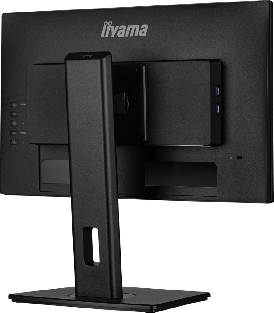 iiyama ProLite XUB2292HSU-B6 computerskrm 55,9 cm (22