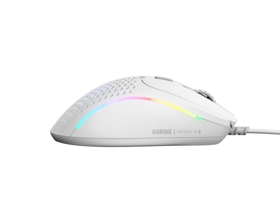 Glorious Gaming Model D 2 Wired mus Spil Hjre hnd USB Type-A Optisk 26000 dpi #3