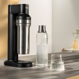 Brita sodaTRIO mtter (sort) #7