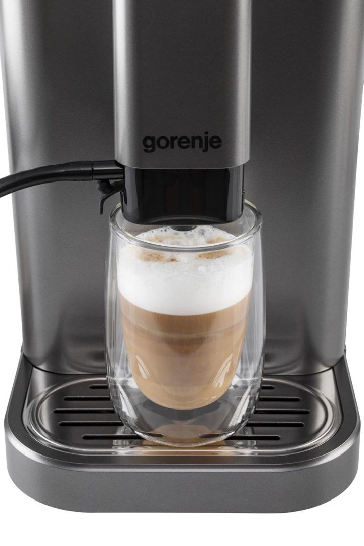 Gorenje GFACM20S Fuld-auto Espressomaskine 1,5 L #11