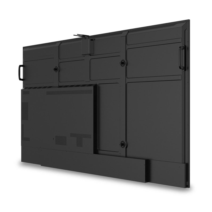 Viewsonic CDE8630 skilte display Digital fladpaneldisplay 2,18 m (86