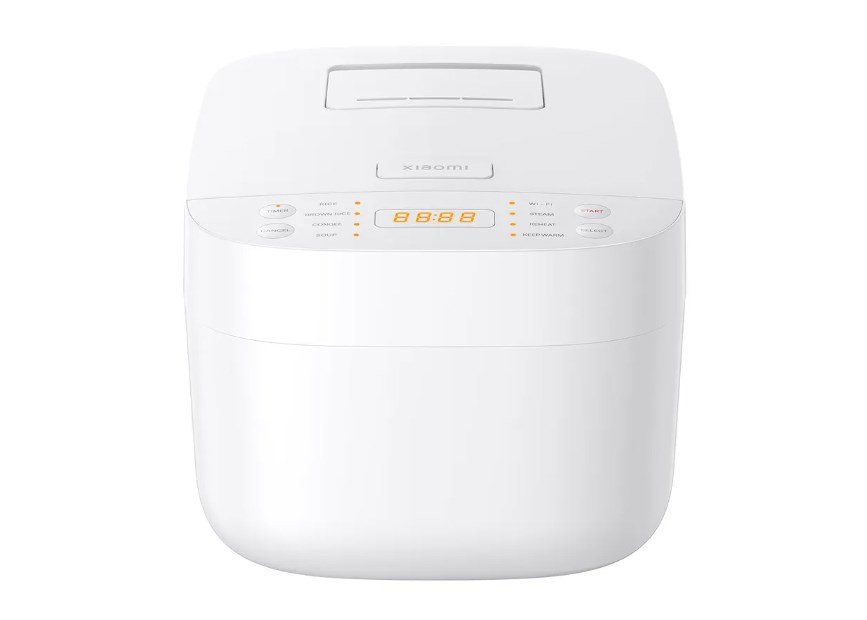 Xiaomi Smart Multifunctional Rice Cook #1