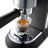 DeLonghi Dedica Style EC685.BK Manuelle espressomaskiner, Sort #2