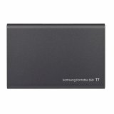 Samsung MU-PC4T0T 4 TB USB Type-C 3.2 Gen 2 (3.1 Gen 2) Gr, Titanium #6