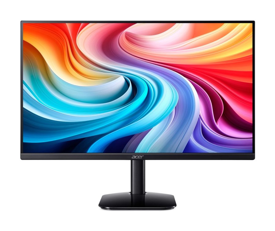 Acer 23.8" VA KA242YP0bi #1