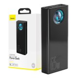 BASEUS POWERBANK AMBILIGHT 30000MAH, 4XUSB, USB-C #7