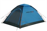 High Peak Monodome Bl, Gr Kupel/Igloo telt #5