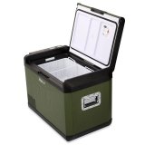 YOLCO GCX47 Green Brbart kompressorkleskab #15