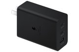 Samsung Travel Adapter Trio (65W) Black #25