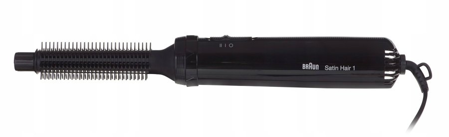 Braun Satin Hair 1 AS 110 Varmluftsbrste 200 W 2 m #12