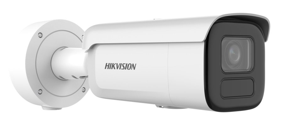 Hikvision DS-2CD2646G2H-IZS(2.8-12MM)(EF) overvgningskamera Kugle (form) IP-sikkerhedskamera Udendrs 2688 x 1520 pixel Loft/vg #1