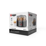 EM101C ELDOM ggekoger EGGO, 1-7 g, 380 W, justerbar tilberednings hrdhed #6