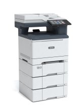 Xerox VersaLink C415, A4-format, 40 sider/min, dupleks kopiering/udskrivning/scanning/fax, PS3 PCL5e/6, 2 magasiner, 251 ark #6