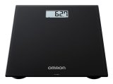 Omron HN300T2 Intelli IT Rektandel Sort Elektronisk personlig vgt #5