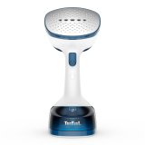 Tefal Access Steam Easy DT7130 Hndholdt bekldningsdamper 0,15 L 1400 W Bl, Hvid #3