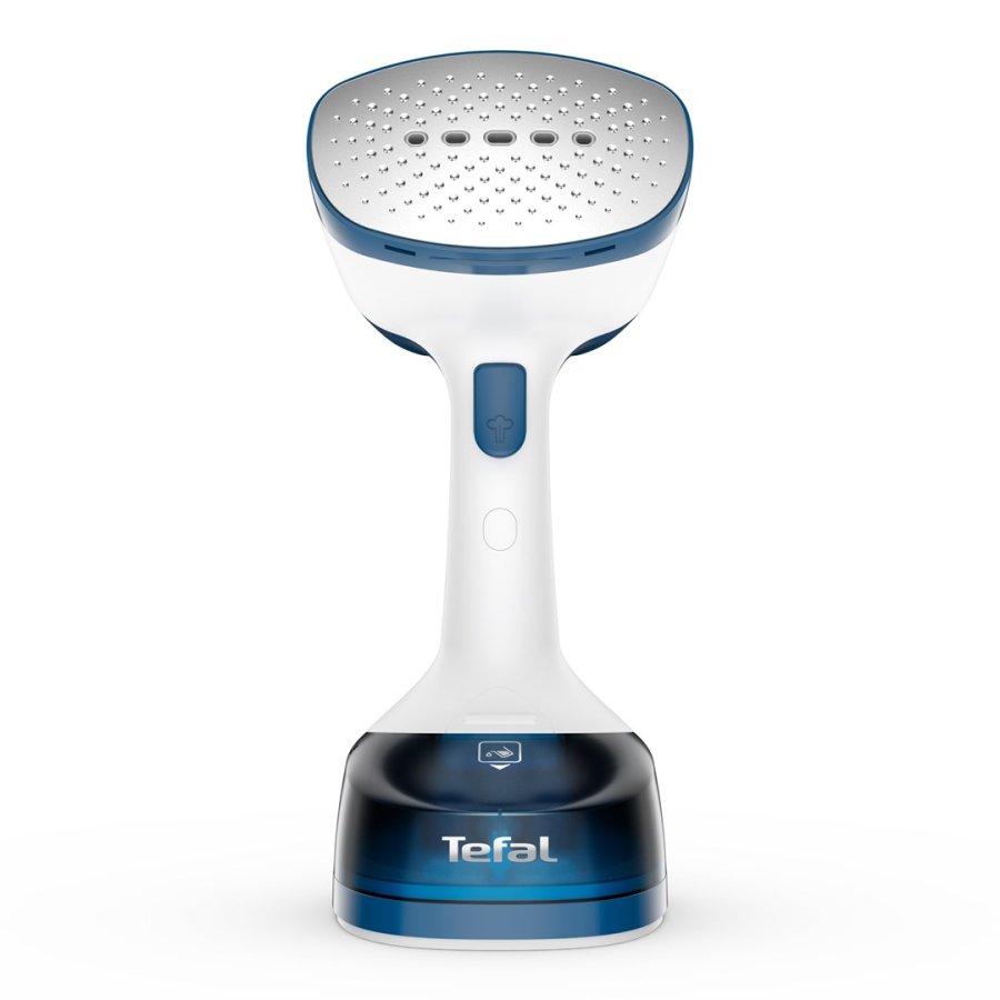 Tefal Access Steam Easy DT7130 Hndholdt bekldningsdamper 0,15 L 1400 W Bl, Hvid #3