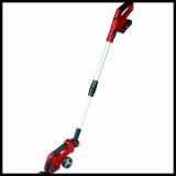 Einhell GE-CG 18/100 Li T-Solo cordless grass shear 10 cm 18 V Black, Red #9